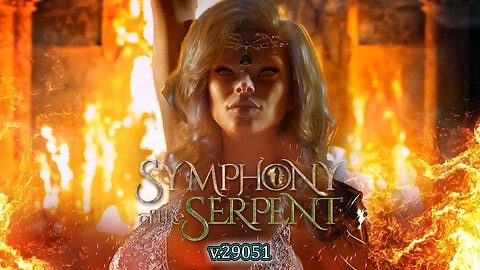 蛇之交响曲_Symphony of the Serpent 故事片段 画面 3