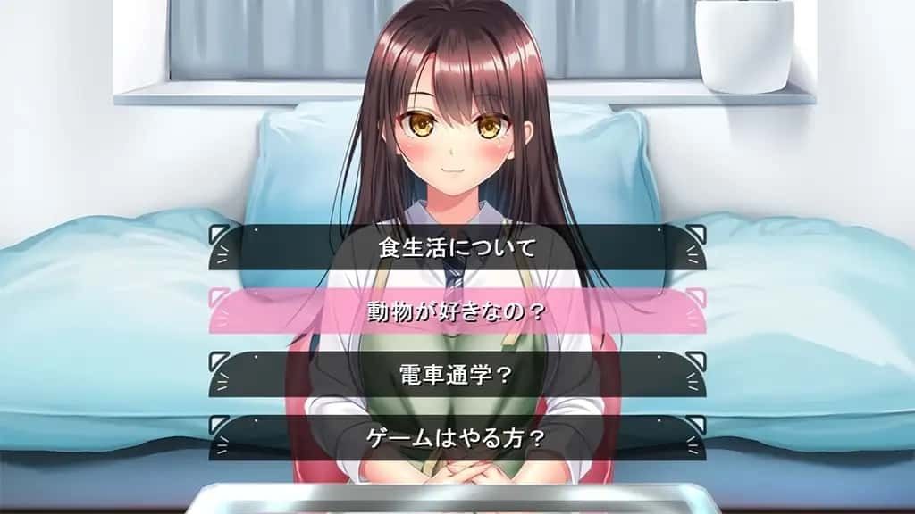 野猫少女的同居生活_Cat Girl Sweet Days CG回想 展示图 5