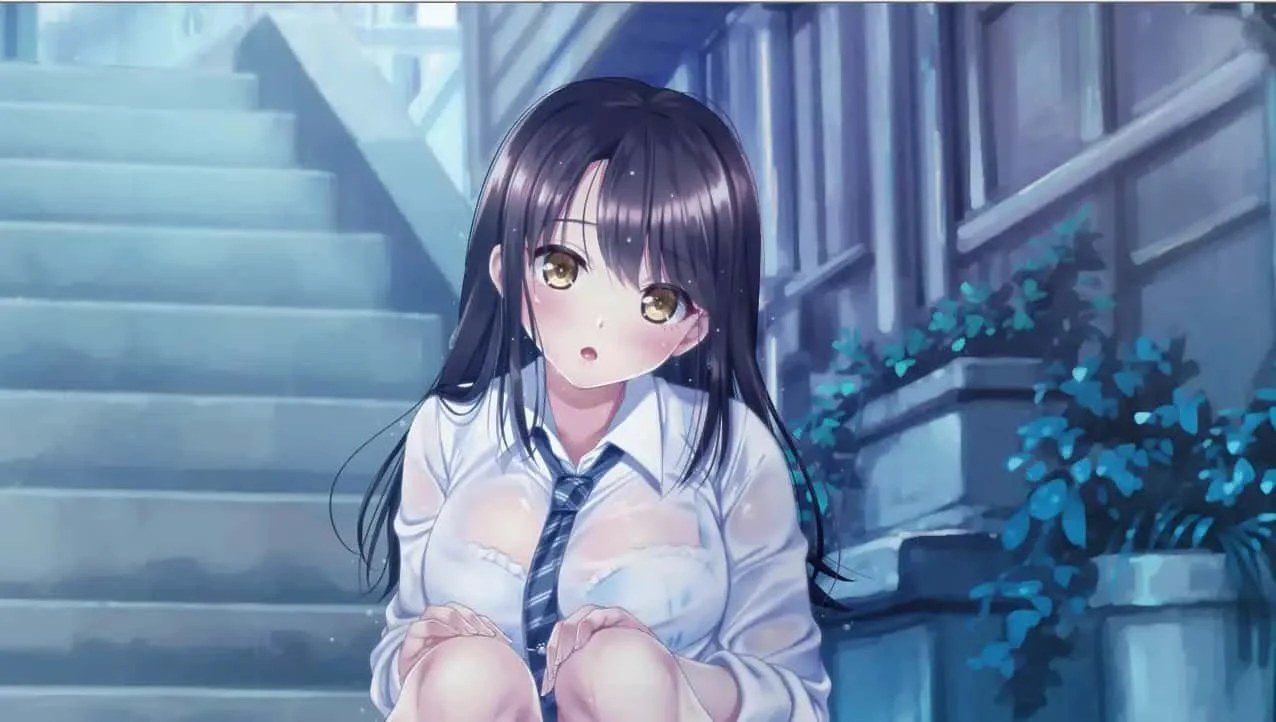 野猫少女的同居生活_Cat Girl Sweet Days 支线内容 预览图 1
